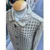 Manteau Hermes vintage TM/L