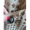 Manteau Hermes vintage TM/L