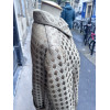 Manteau Hermes vintage TM/L