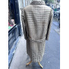 Manteau Hermes vintage TM/L