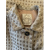Manteau Hermes vintage TM/L