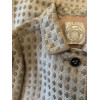 Manteau Hermes vintage TM/L