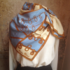 Carre NINA RICCI vintage
