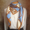 Carre NINA RICCI vintage