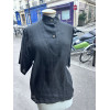 Blouse Anne Marie Beretta vintage lin T36