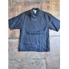 Blouse Anne Marie Beretta vintage lin T36