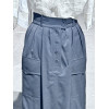 Jupe Saint-Laurent vintage T34 "officier"