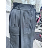 Jupe Saint-Laurent vintage T34 "officier"