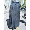 Jupe Saint-Laurent vintage T34 "officier"