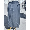 Jupe Saint-Laurent vintage T34 "officier"