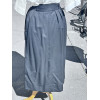 Jupe Saint-Laurent vintage T34 "officier"