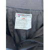 Jupe Saint-Laurent vintage T34 "officier"
