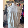 Blouse Kenzo vintage bourrette de soie TS
