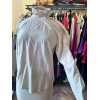 Blouse Kenzo vintage bourrette de soie TS
