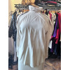 Blouse Kenzo vintage bourrette de soie TS