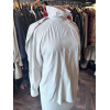 Blouse Kenzo vintage bourrette de soie TS