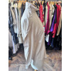 Blouse Kenzo vintage bourrette de soie TS