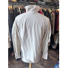 Blouse Kenzo vintage bourrette de soie TS