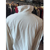 Blouse Kenzo vintage bourrette de soie TS