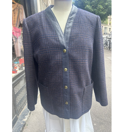 Veste Hermes vintage taille 40