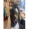 Maxi chale Gucci vintage tigre