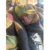 Maxi chale Gucci vintage tigre