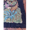 Maxi chale Gucci vintage tigre