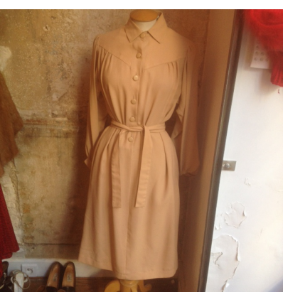 Robe Nina Ricci vintage
