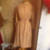 Robe Nina Ricci vintage