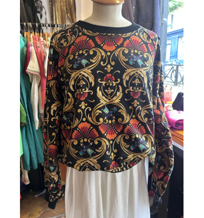 Pull/ Sweat Shirt Hermès vintage T L/M