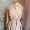 Robe Nina Ricci vintage