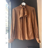 Blouse Hermès vintage
