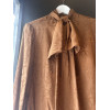 Blouse Hermès vintage