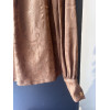 Blouse Hermès vintage