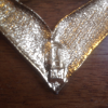 Broche Yves Saint-Laurent vintage