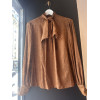 Blouse Hermès vintage