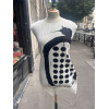 Robe Pleats Please Ikko Tanaka/Pleats Please