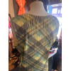 Top Pleats Please Sz 3 style écossais