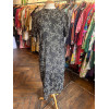 Robe voile de coton Chloé vintage 90's