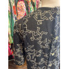 Robe voile de coton Chloé vintage 90's