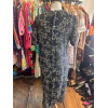 Robe voile de coton Chloé vintage 90's