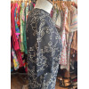 Robe voile de coton Chloé vintage 90's