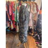 Robe voile de coton Chloé vintage 90's