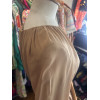 Robe Balmain boutique cocktail soie