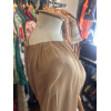 Robe Balmain boutique cocktail soie