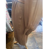 Robe Balmain boutique cocktail soie