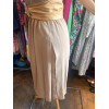 Robe Balmain boutique cocktail soie