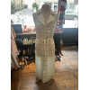 Robe Courreges vintage T0