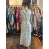 Robe Courreges vintage T0