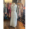 Robe Courreges vintage T0